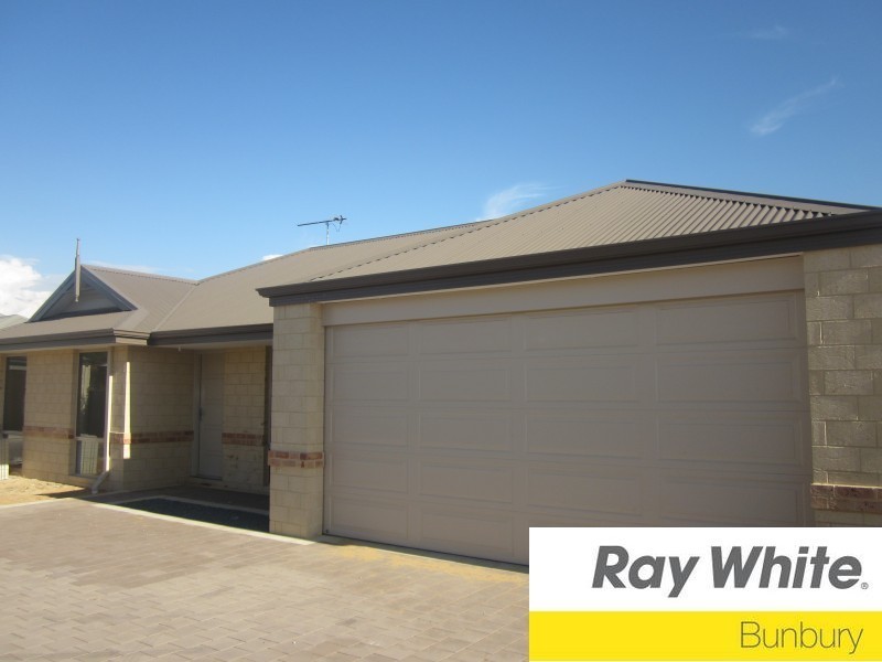 Unit 3/15 Gibson Street, South Bunbury WA 6230
