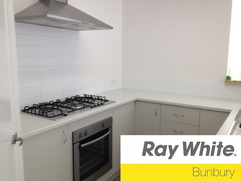 Unit 3/15 Gibson Street, South Bunbury WA 6230