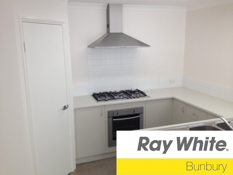 Unit 3/15 Gibson Street, South Bunbury WA 6230