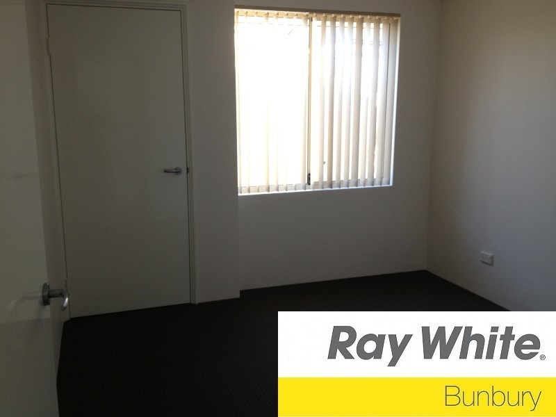 Unit 3/15 Gibson Street, South Bunbury WA 6230