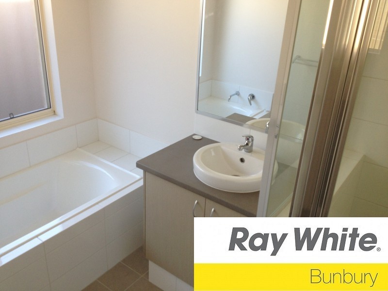 Unit 3/15 Gibson Street, South Bunbury WA 6230