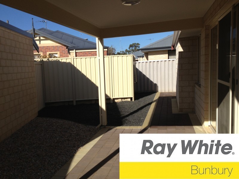 Unit 3/15 Gibson Street, South Bunbury WA 6230