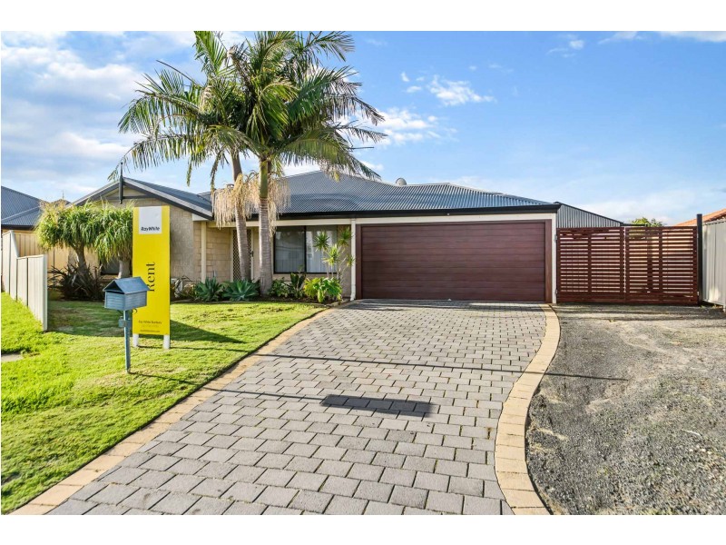 11 Curtin Mews, Eaton WA 6232