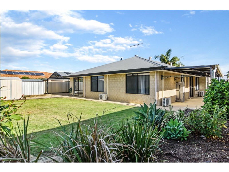 11 Curtin Mews, Eaton WA 6232