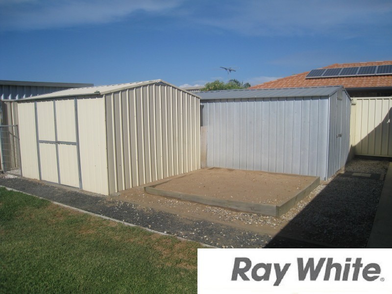 11 Curtin Mews, Eaton WA 6232