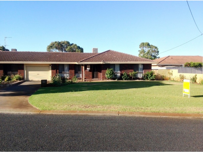 24b College Row, South Bunbury WA 6230