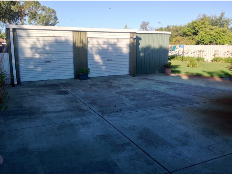 24b College Row, South Bunbury WA 6230