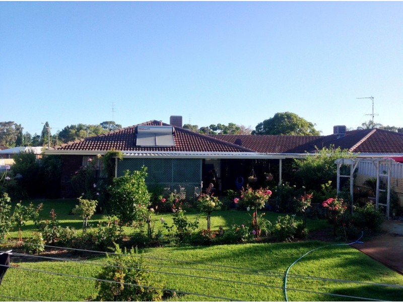 24b College Row, South Bunbury WA 6230