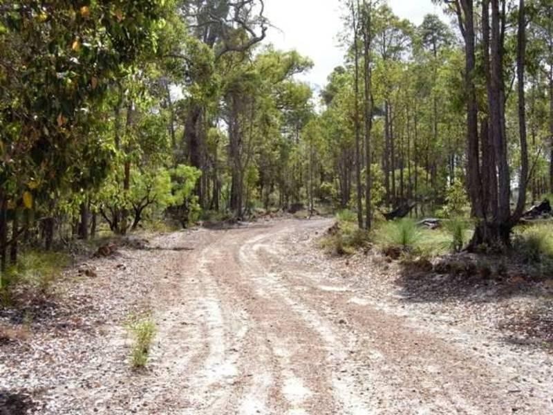 831 Hurst Road, Argyle WA 6239