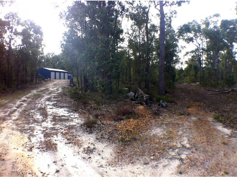 831 Hurst Road, Argyle WA 6239