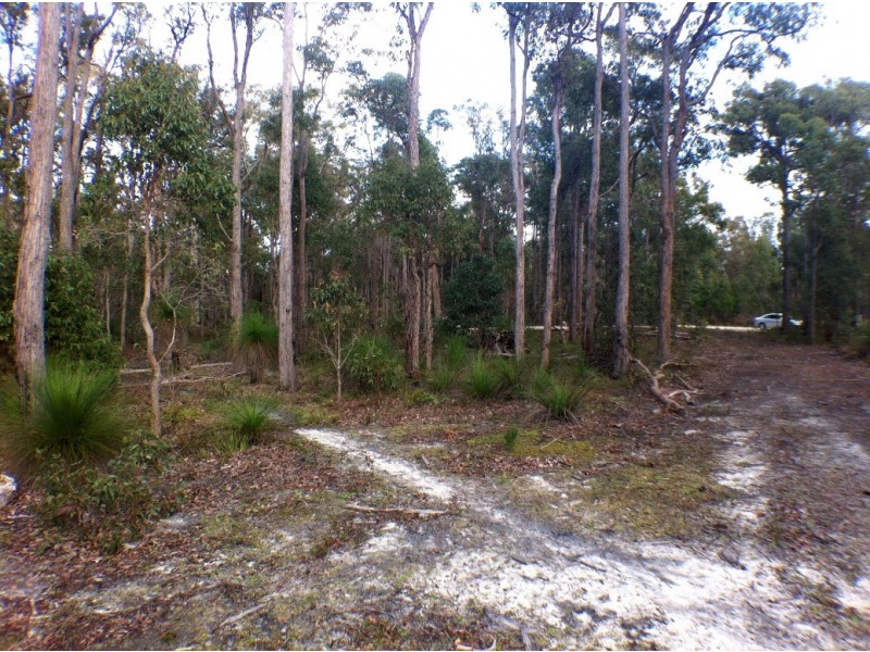 831 Hurst Road, Argyle WA 6239