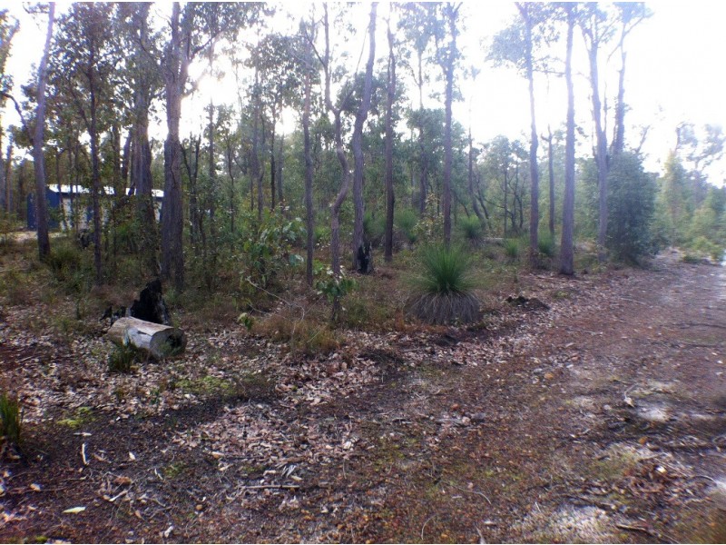 831 Hurst Road, Argyle WA 6239