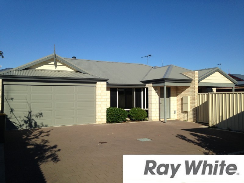 5/15 Gibson Street, South Bunbury WA 6230