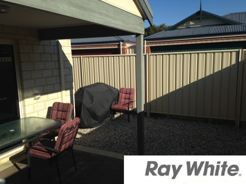 5/15 Gibson Street, South Bunbury WA 6230