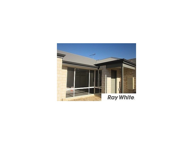 Unit 4/15 Gibson Street, South Bunbury WA 6230