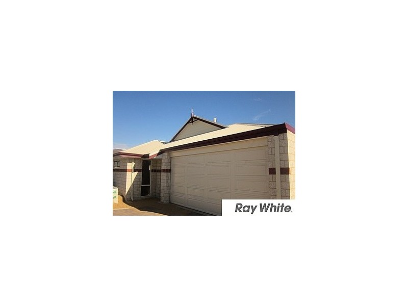 Unit 4/15 Gibson Street, South Bunbury WA 6230