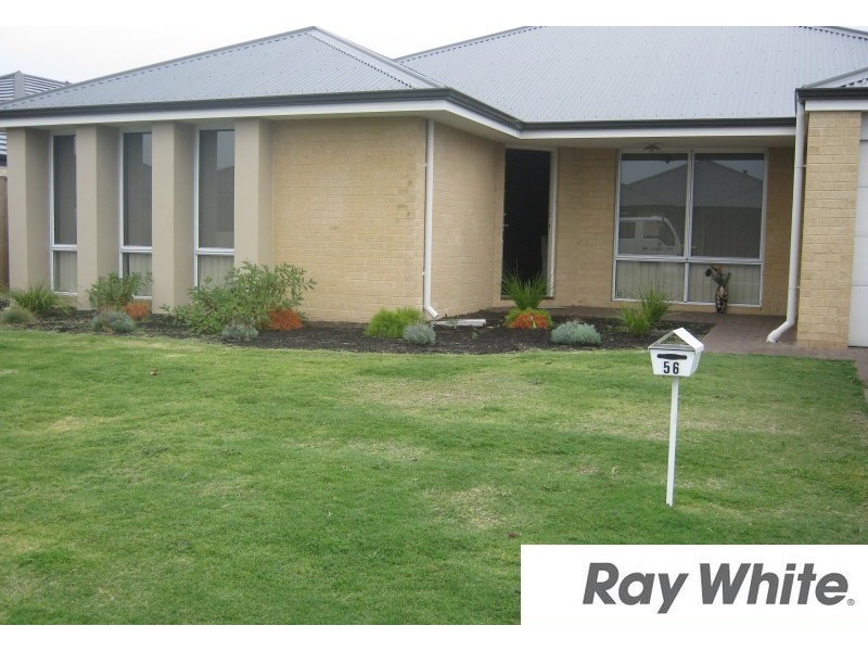 56 Kelston Way, Australind WA 6233