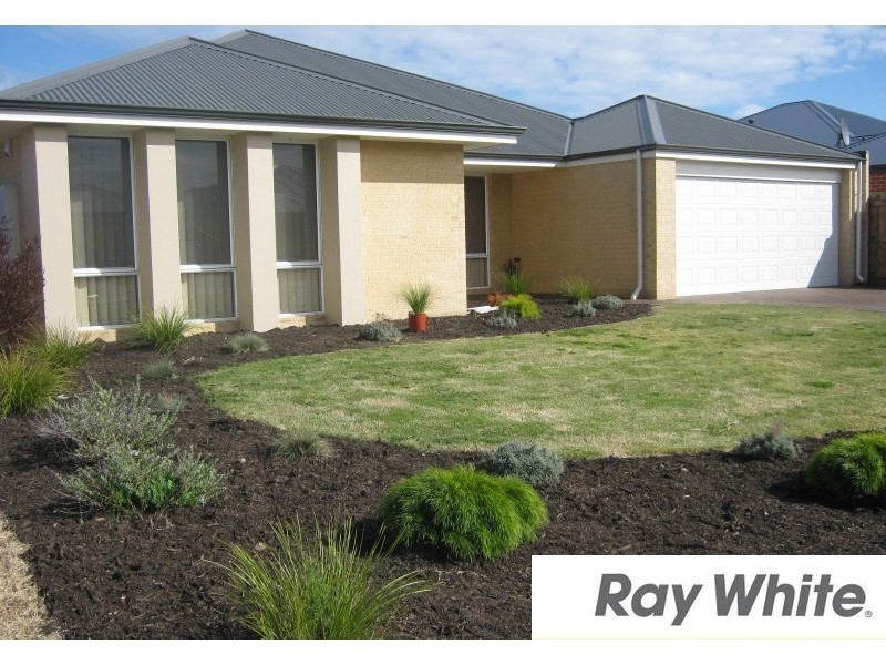 56 Kelston Way, Australind WA 6233