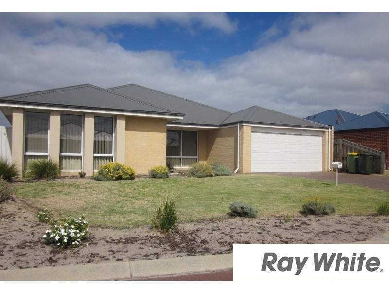 56 Kelston Way, Australind WA 6233