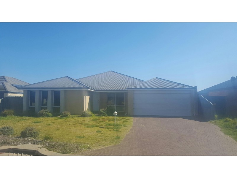 56 Kelston Way, Australind WA 6233