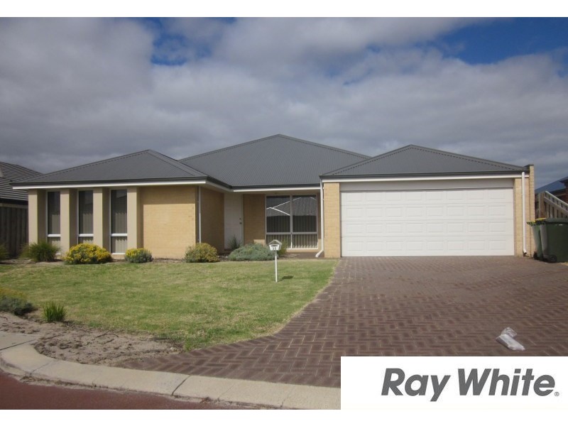 56 Kelston Way, Australind WA 6233