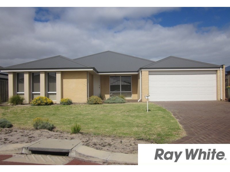 56 Kelston Way, Australind WA 6233