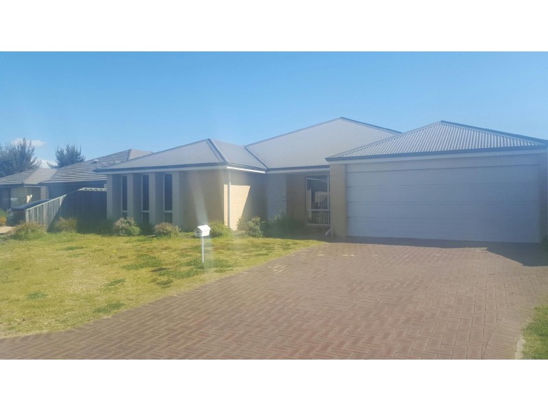 56 Kelston Way, Australind WA 6233