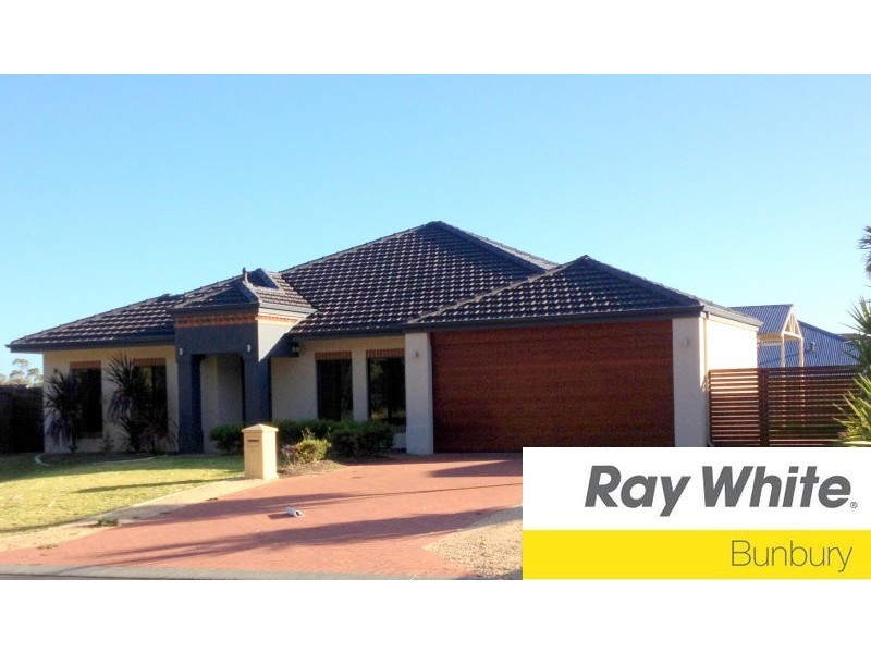 192 Norton Promenade, Dalyellup WA 6230