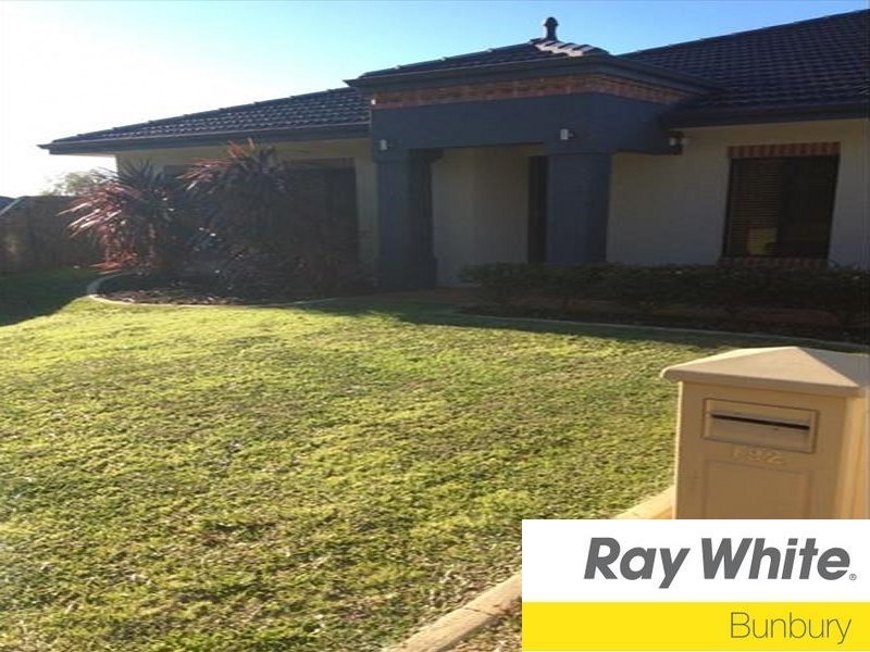 192 Norton Promenade, Dalyellup WA 6230