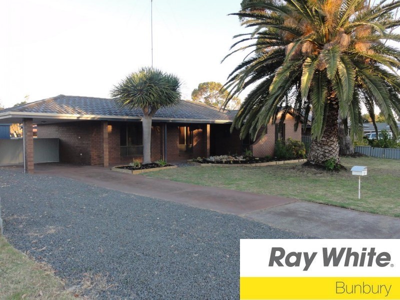 27 Coral Street, South Bunbury WA 6230