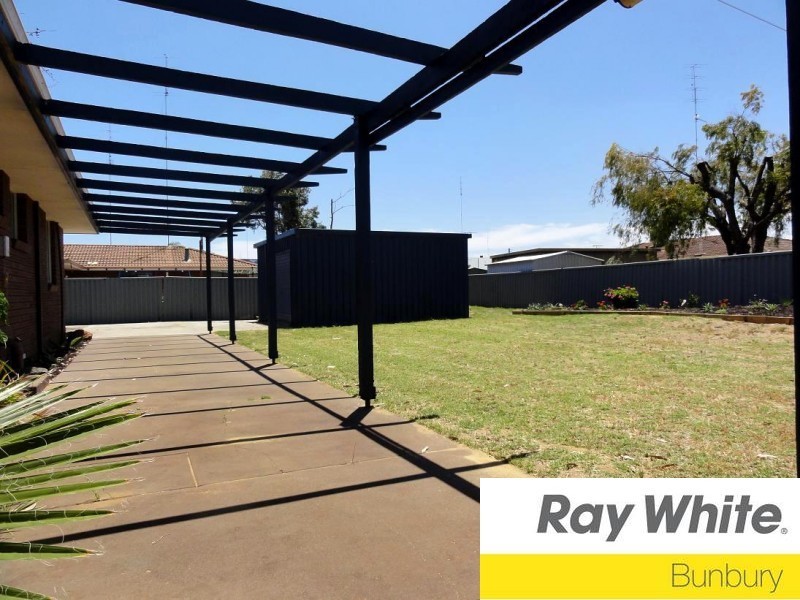 27 Coral Street, South Bunbury WA 6230