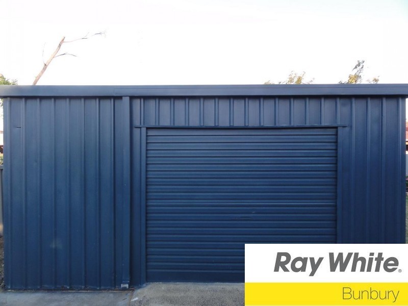 27 Coral Street, South Bunbury WA 6230