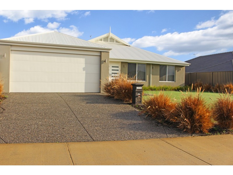 32 Henderson Crescent, Australind WA 6233