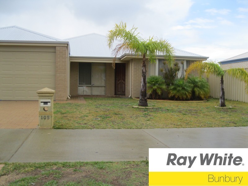 105 Hornibrook Road, Dalyellup WA 6230