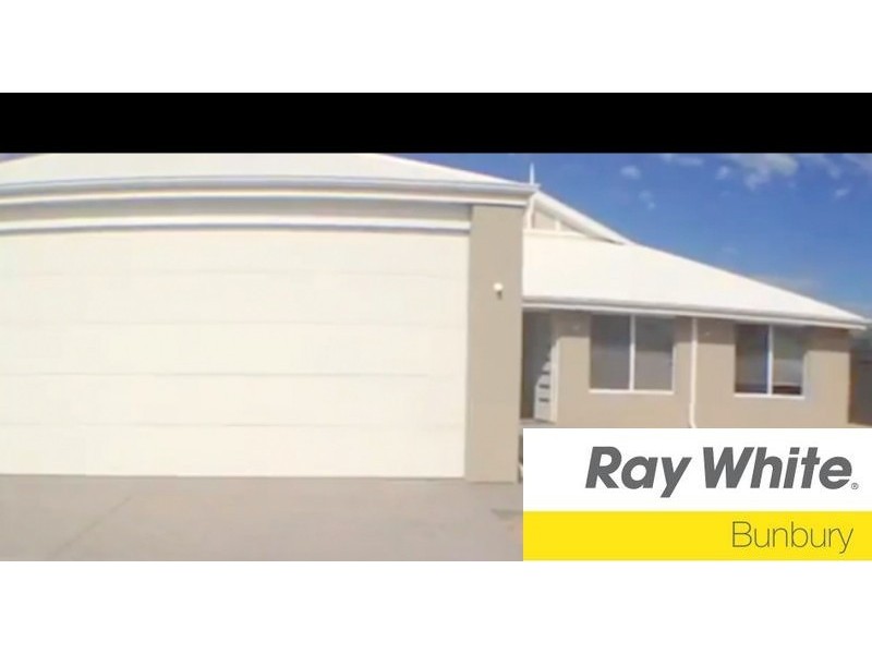 33 Henderson Crescent, Australind WA 6233