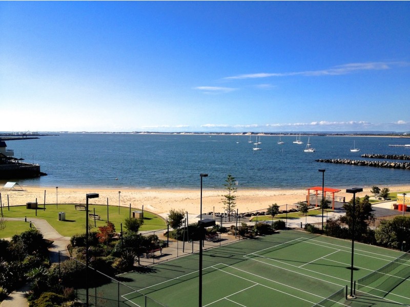 Apartment 53 Bunbury Silos, Bunbury WA 6230