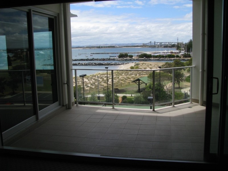 Apartment 53 Bunbury Silos, Bunbury WA 6230