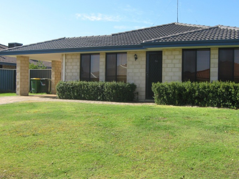 14 Clematis Lane, Glen Iris WA 6230