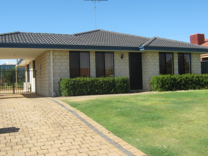 14 Clematis Lane, Glen Iris WA 6230