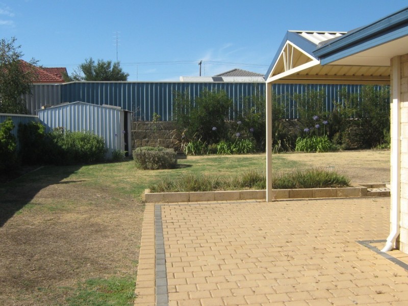 14 Clematis Lane, Glen Iris WA 6230