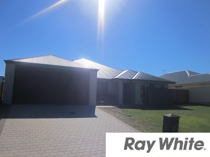 12 Cusworth Drive, Glen Iris WA 6230