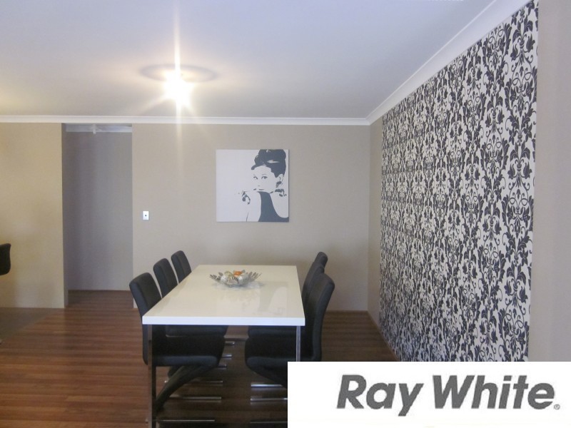 12 Cusworth Drive, Glen Iris WA 6230