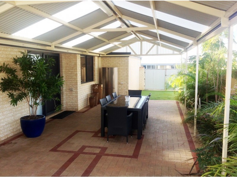 20 Friartuck Road, Dalyellup WA 6230