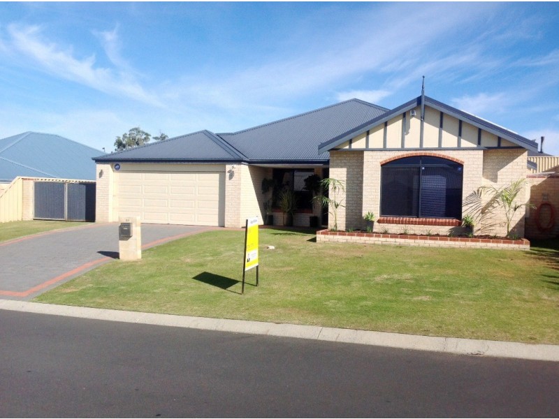 20 Friartuck Road, Dalyellup WA 6230