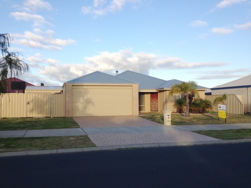 105 Hornibrook Road, Dalyellup WA 6230