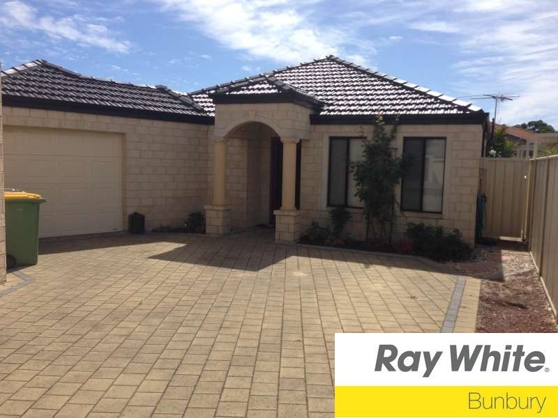 6 Regal Court, South Bunbury WA 6230