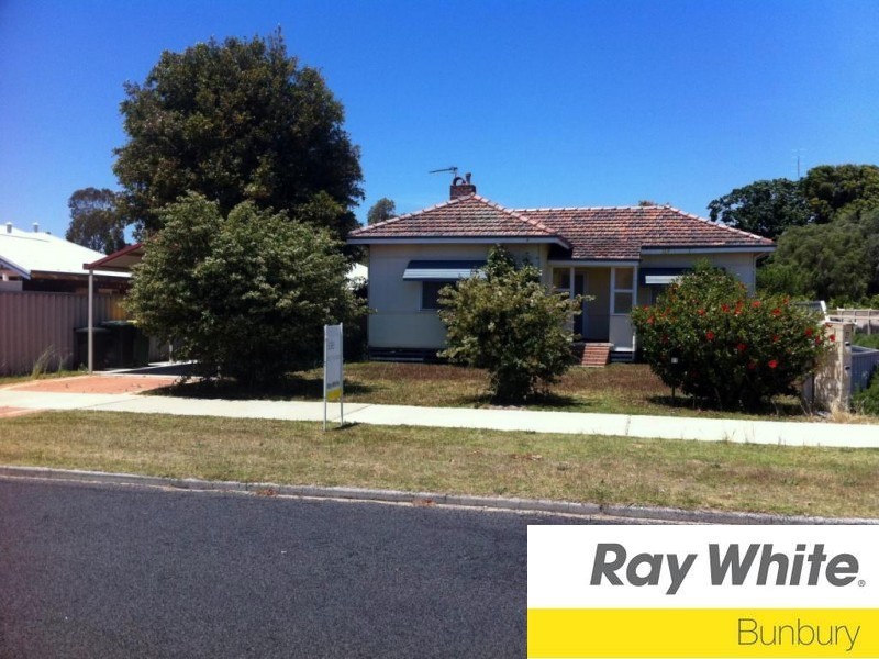 27A Wisbey Street, Carey Park WA 6230