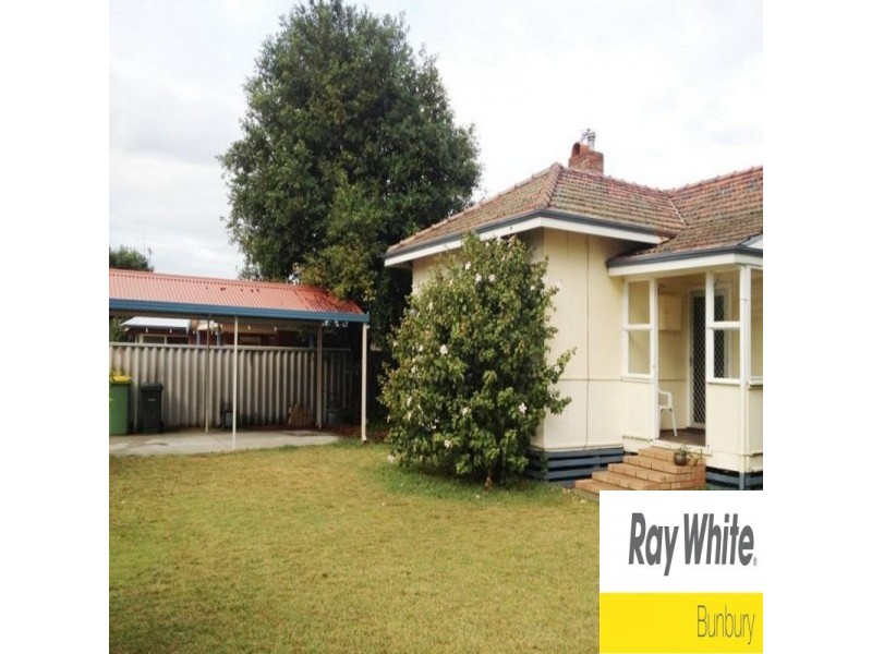 27A Wisbey Street, Carey Park WA 6230