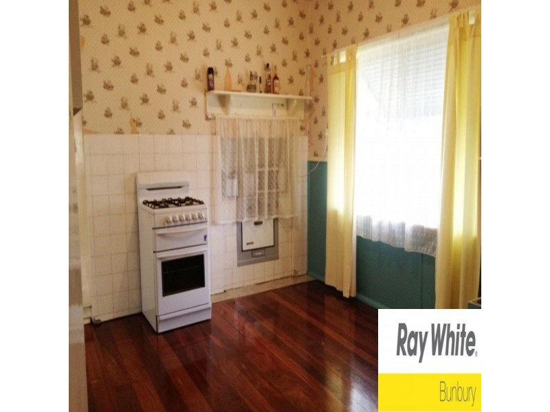 27A Wisbey Street, Carey Park WA 6230