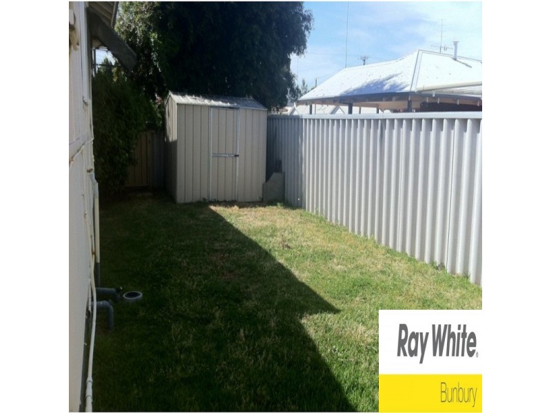 27A Wisbey Street, Carey Park WA 6230